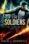 [The Sentinels 03] • Fire Soldiers